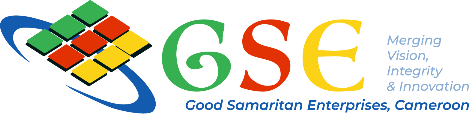 Good Samaritan Enterprises